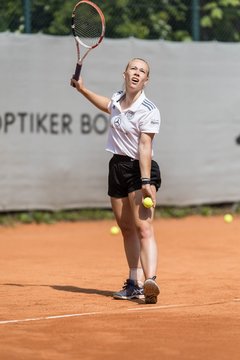 Bild 212 - BL Club an der Alster - GW Luitpoldpark Muenchen : Ergebnis: 6:3